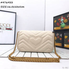 Gucci GG Mini