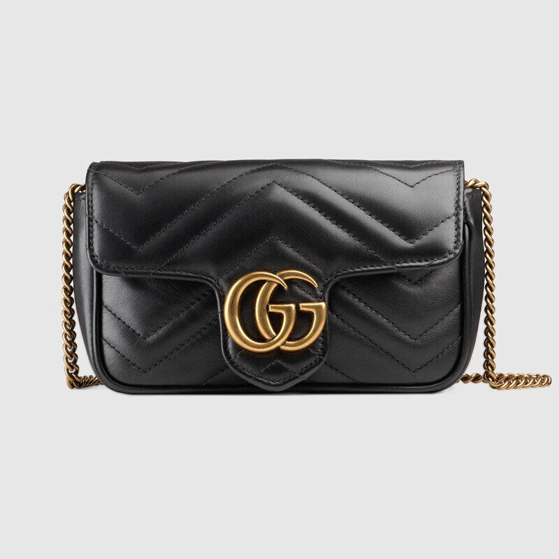 Gucci GG mini