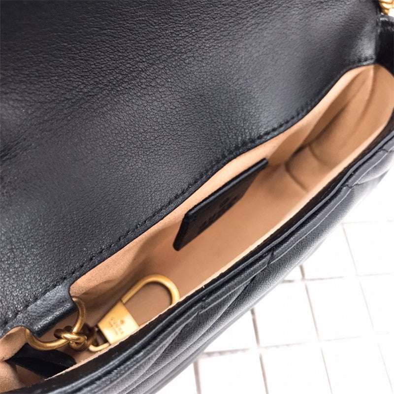 Gucci GG mini