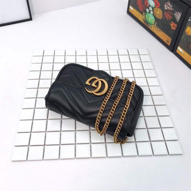 Gucci GG mini