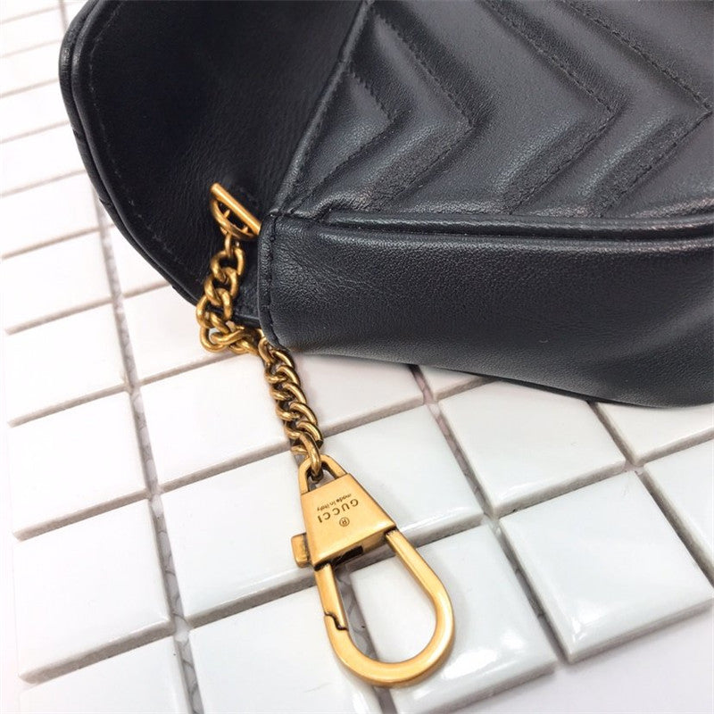 Gucci GG mini