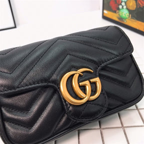Gucci GG mini