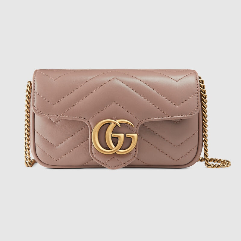 Gucci GG Mini