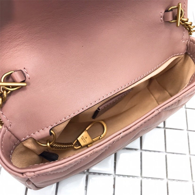 Gucci GG Mini