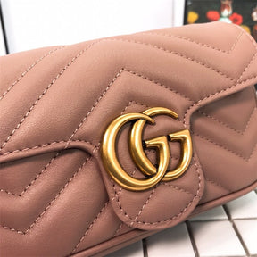Gucci GG Mini