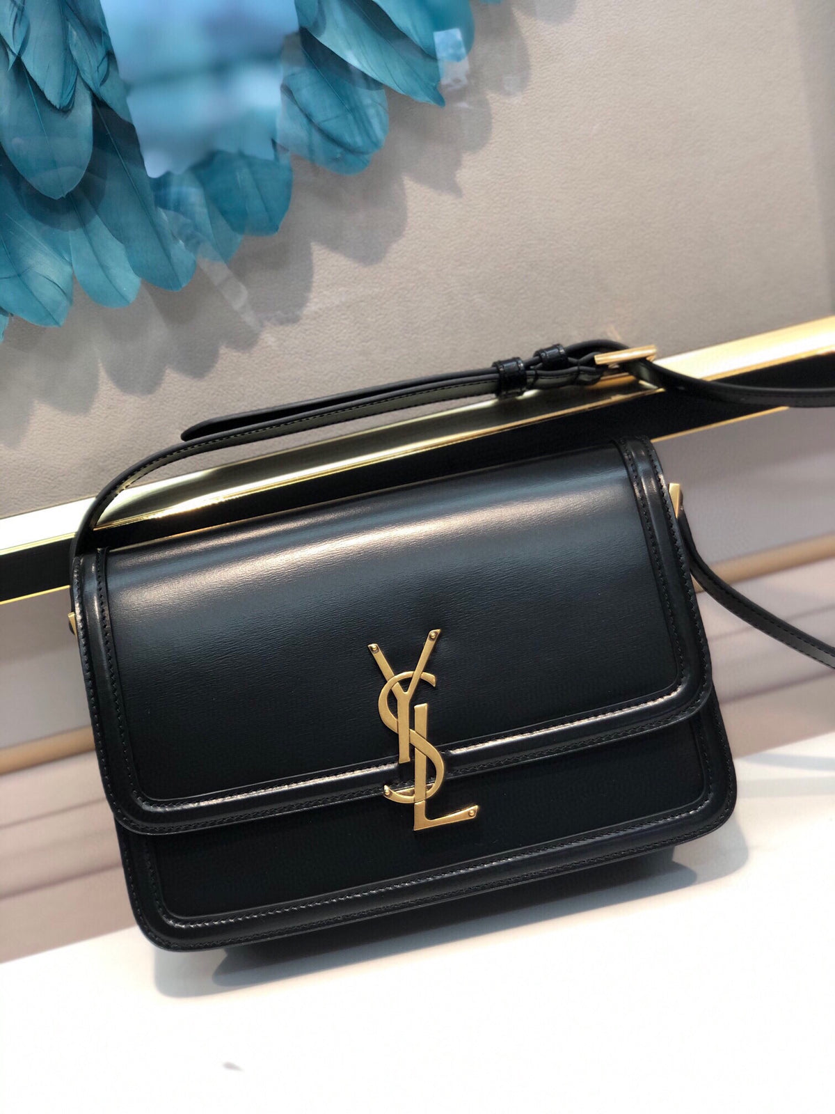 YSL