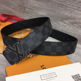 Cinto LV 4.0 cm