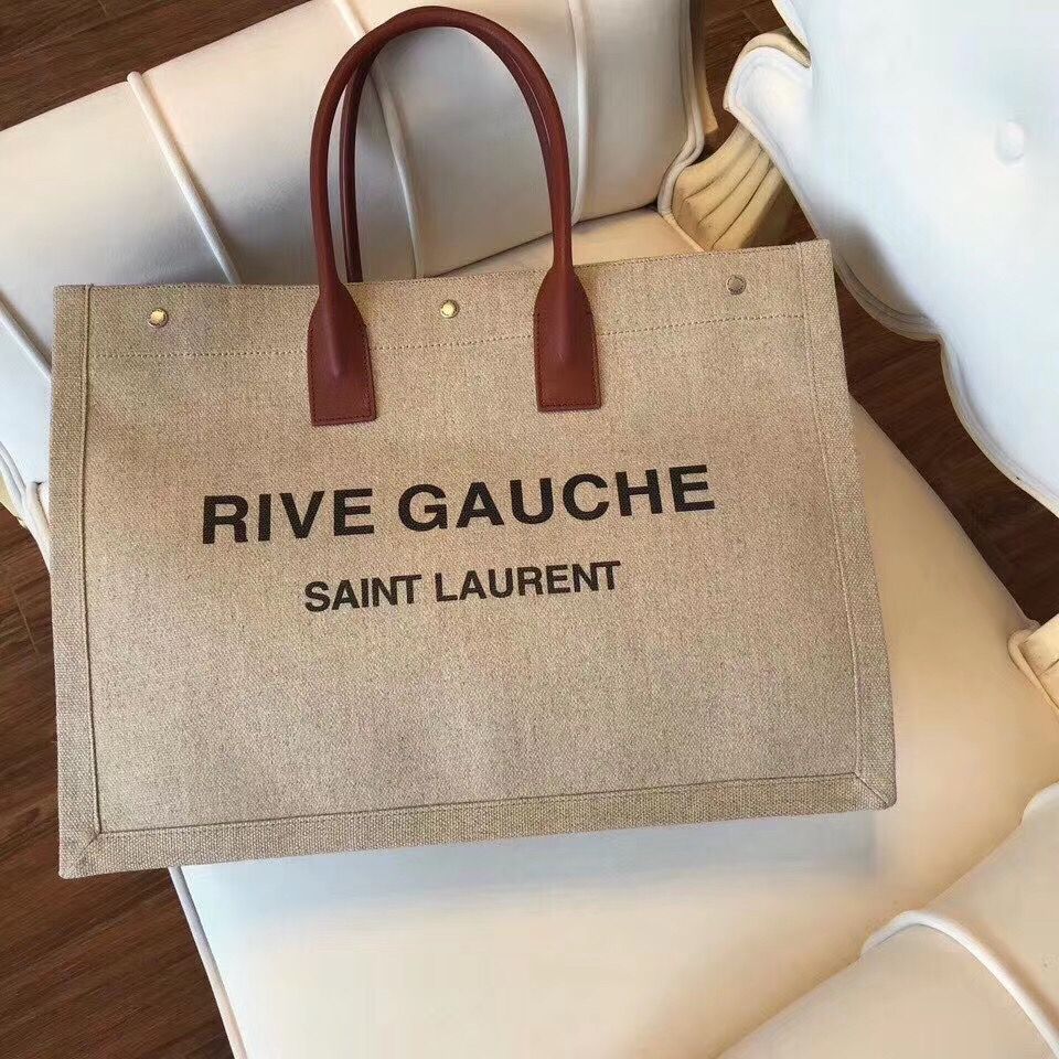 Bolsa YSL