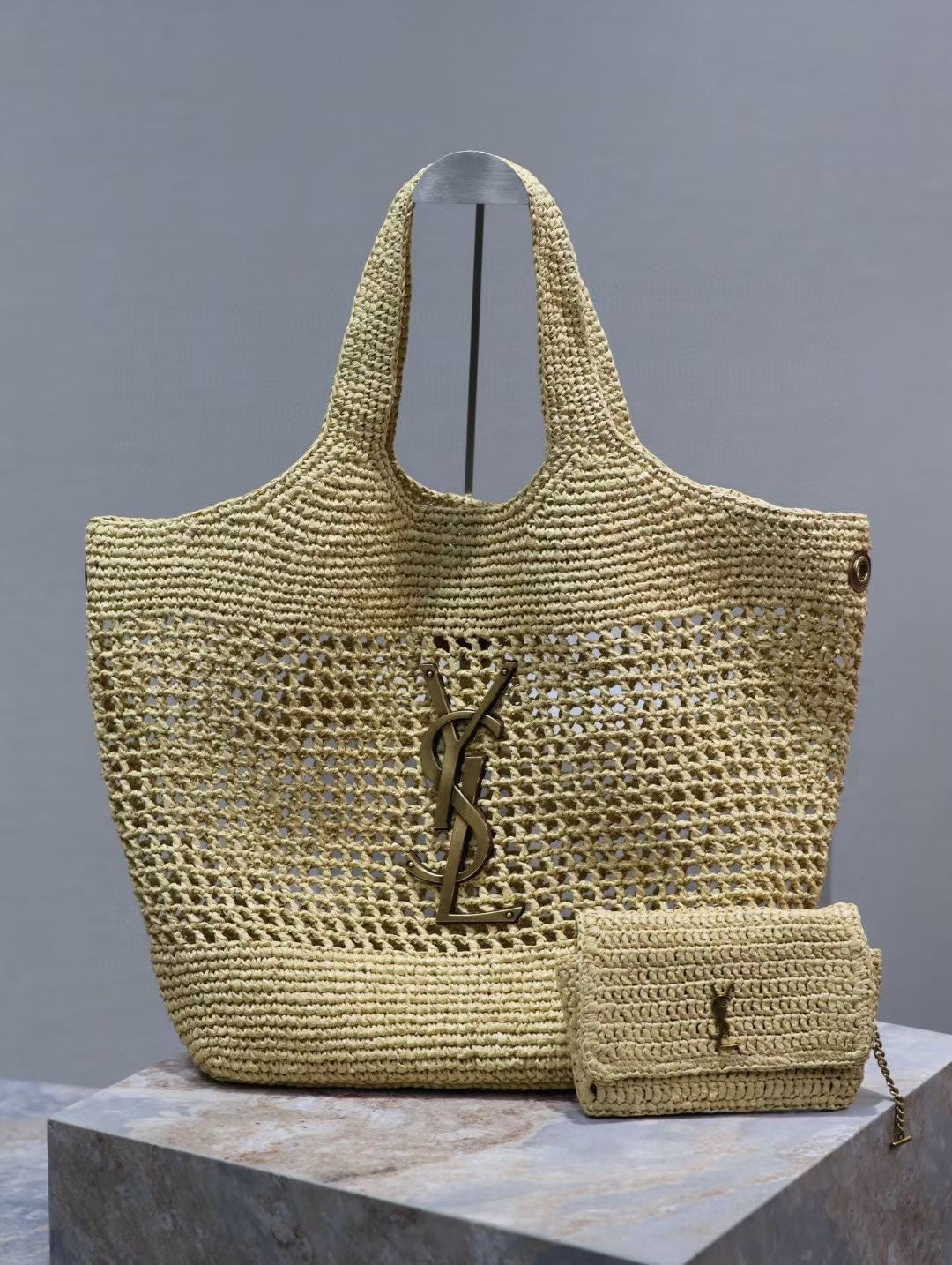 Bolsa YSL