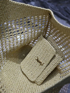 Bolsa YSL