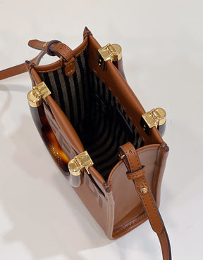 BOLSA FENDI