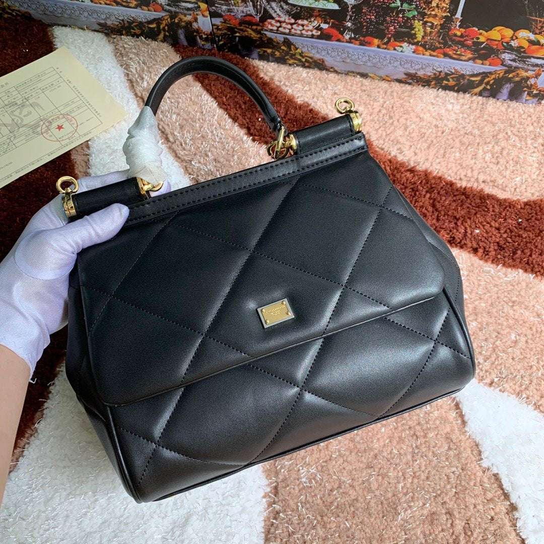 Bolsa DG
