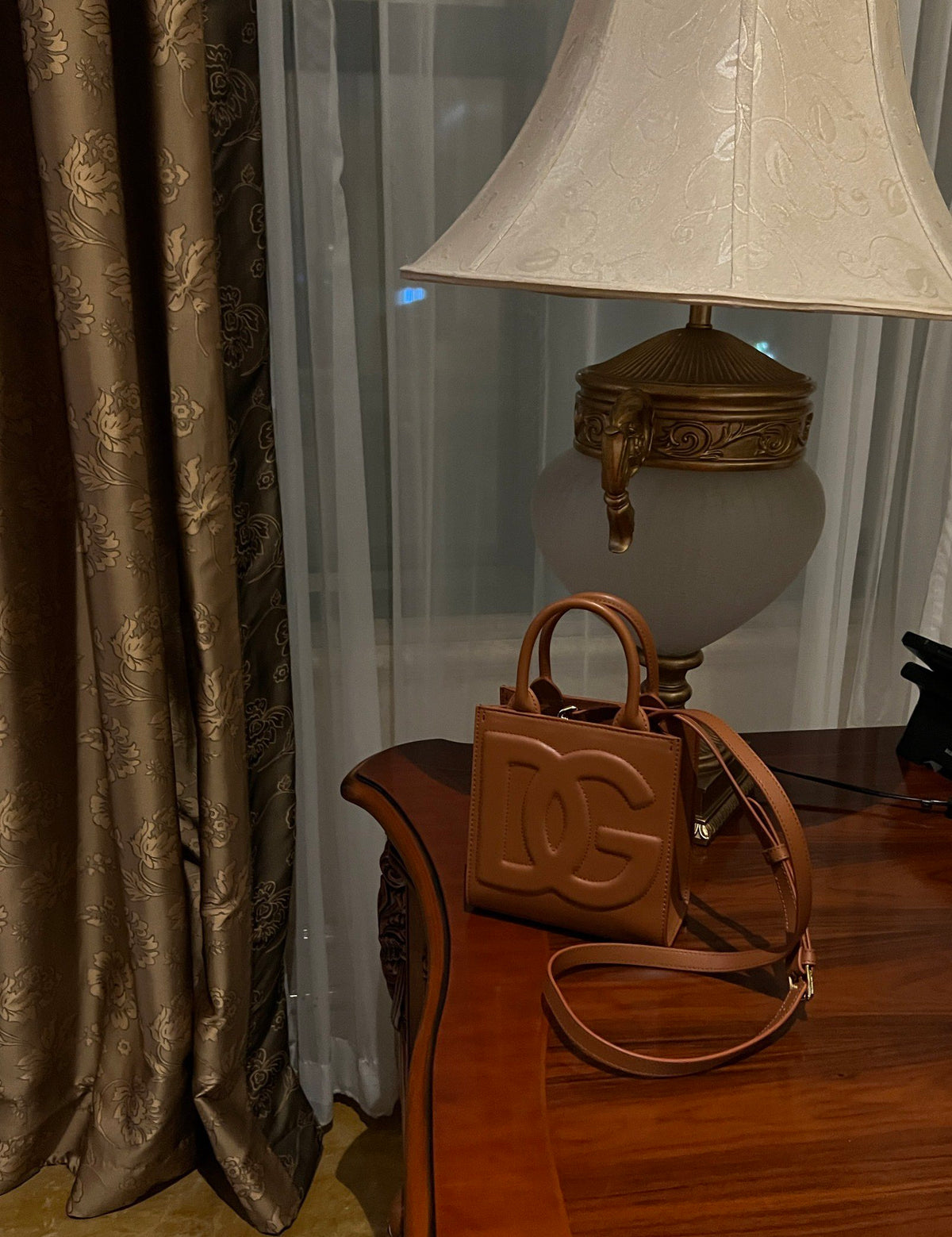 Bolsa DG