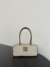 Bolsa miumiu