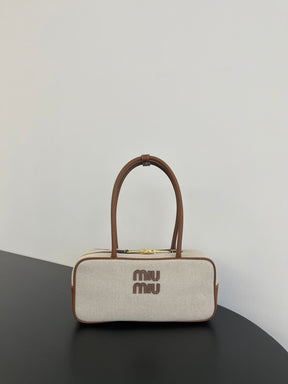 Bolsa miumiu