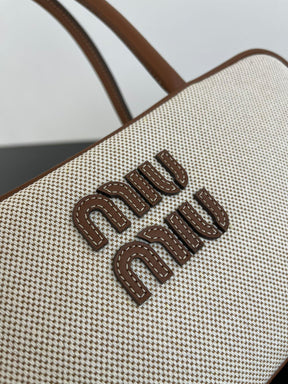 Bolsa miumiu