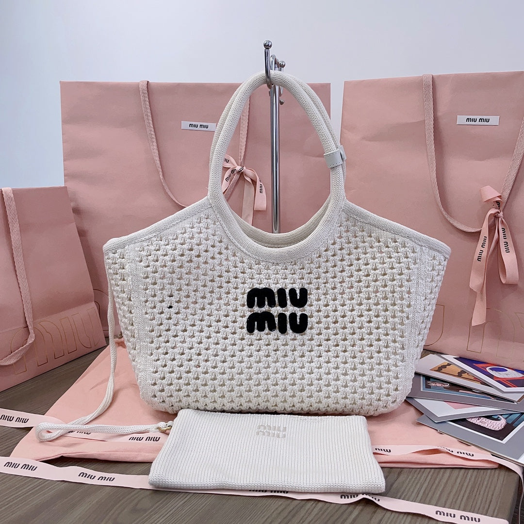 Bolsa miumiu