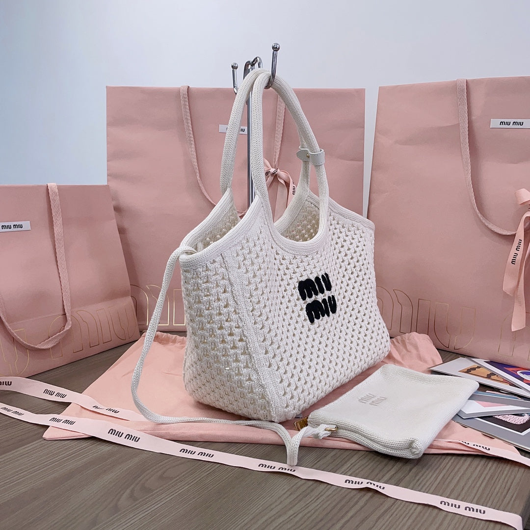 Bolsa miumiu