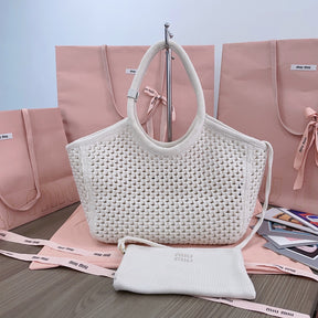 Bolsa miumiu