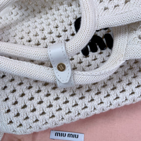 Bolsa miumiu