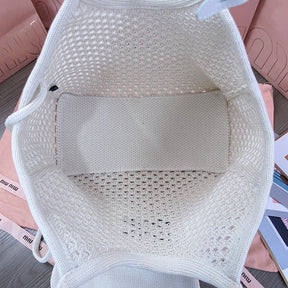 Bolsa miumiu