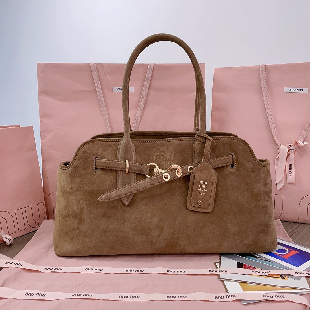 Bolsa miumiu
