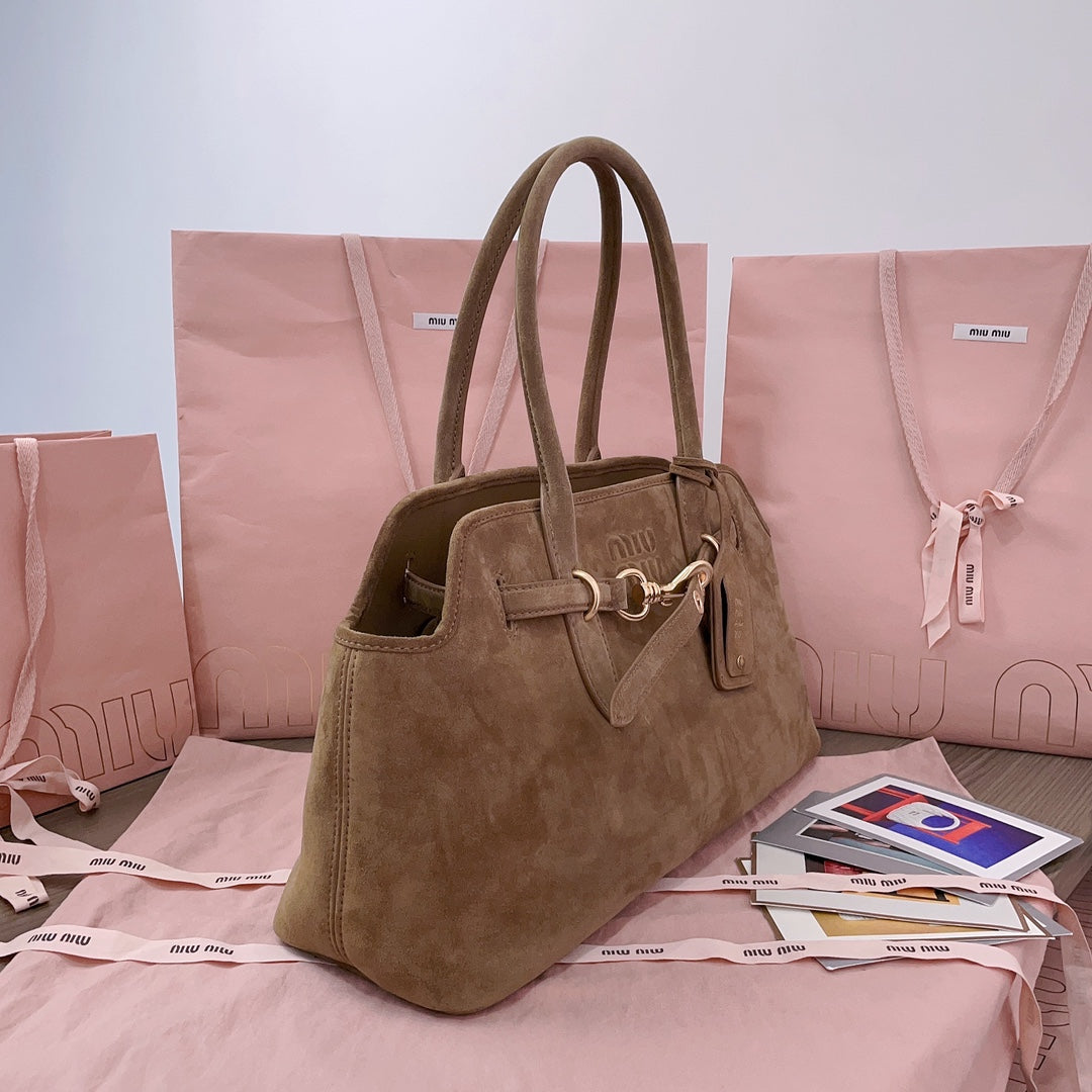 Bolsa miumiu
