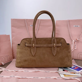 Bolsa miumiu