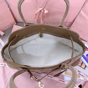 Bolsa miumiu