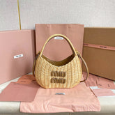 Bolsa miumiu