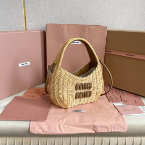 Bolsa miumiu