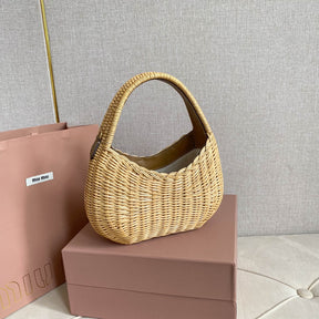 Bolsa miumiu