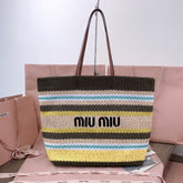 Bolsa miumiu