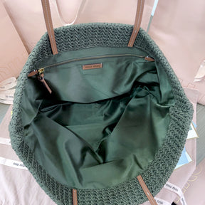 Bolsa miumiu