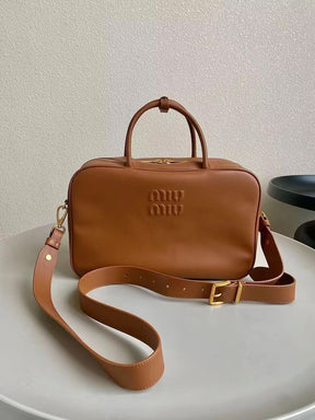 Bolsa miumiu