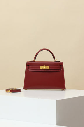 Bolsa Hermes