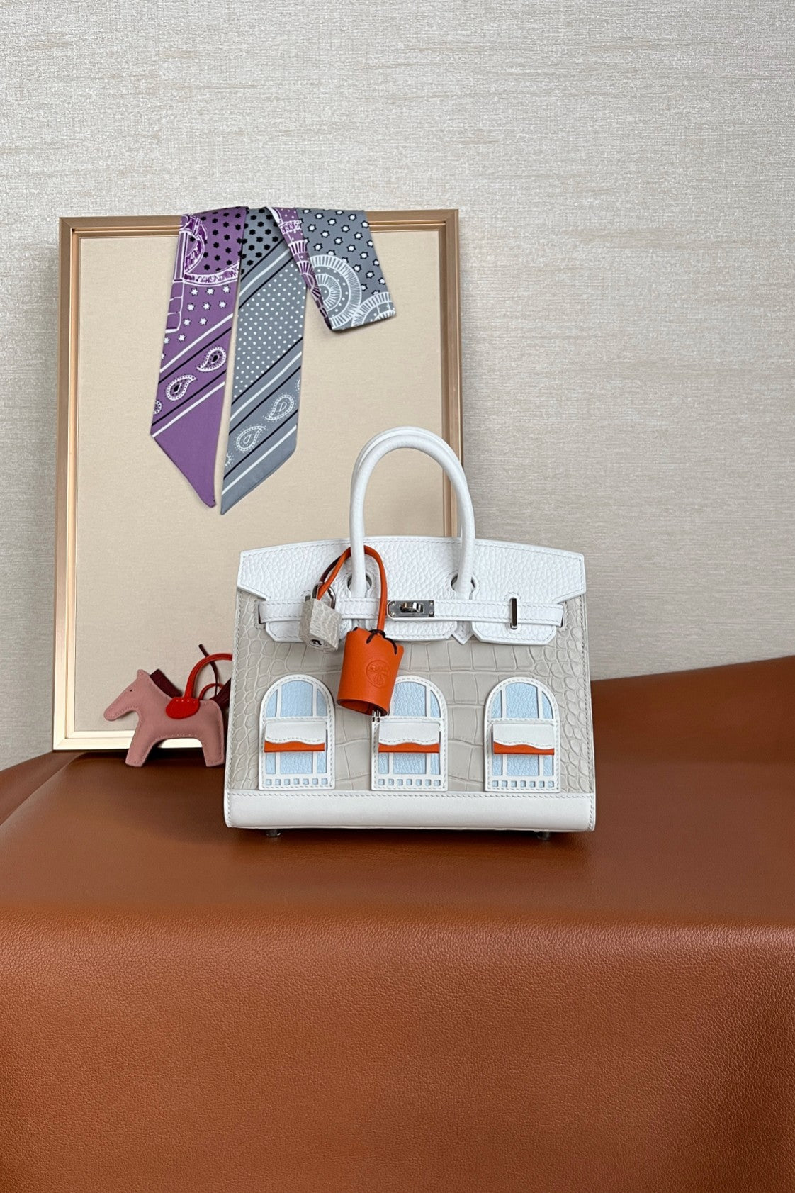 Bolsa Hermes