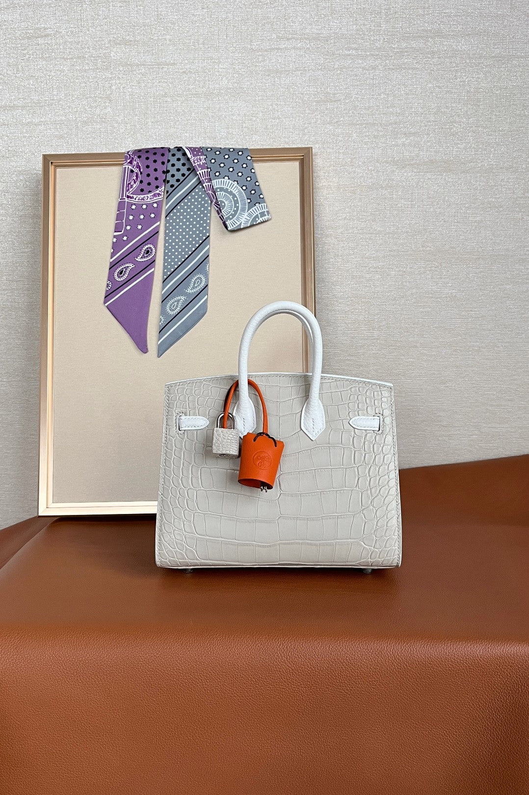 Bolsa Hermes