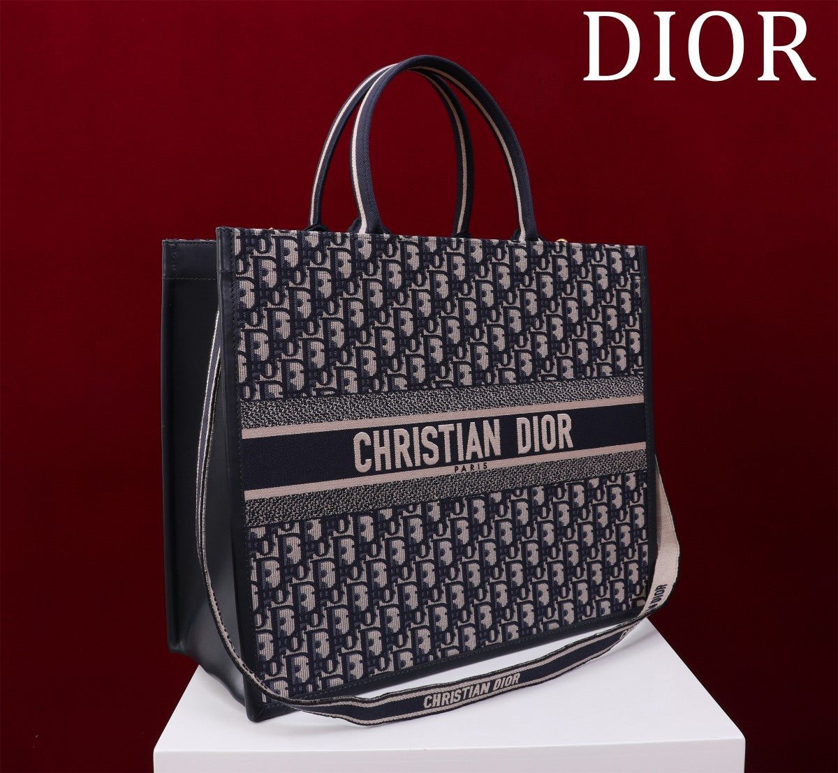 Bolsa DIOR