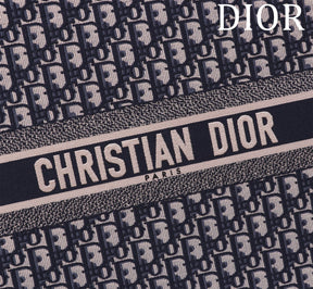 Bolsa DIOR