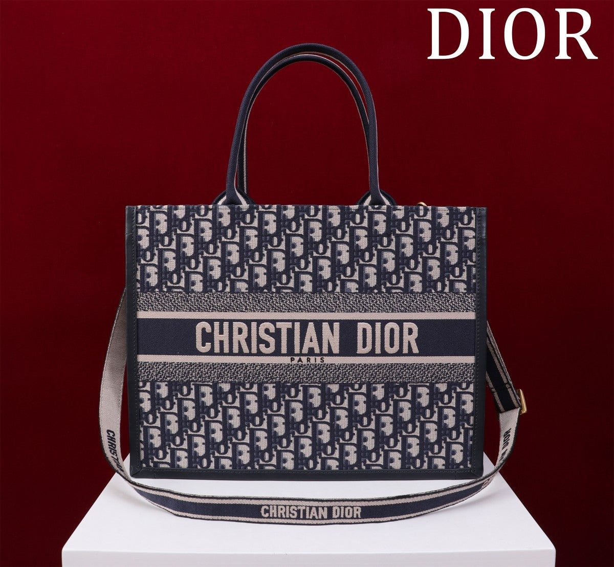 Bolsa DIOR