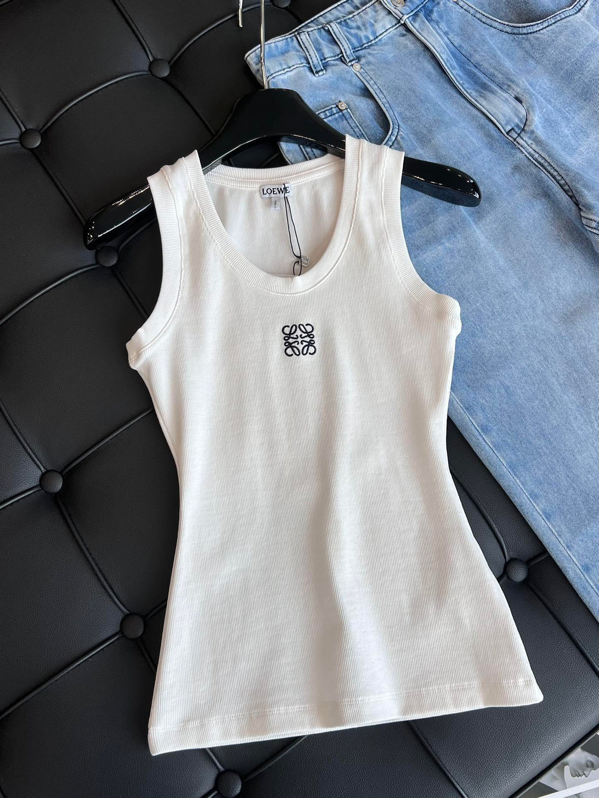Camiseta Loewe