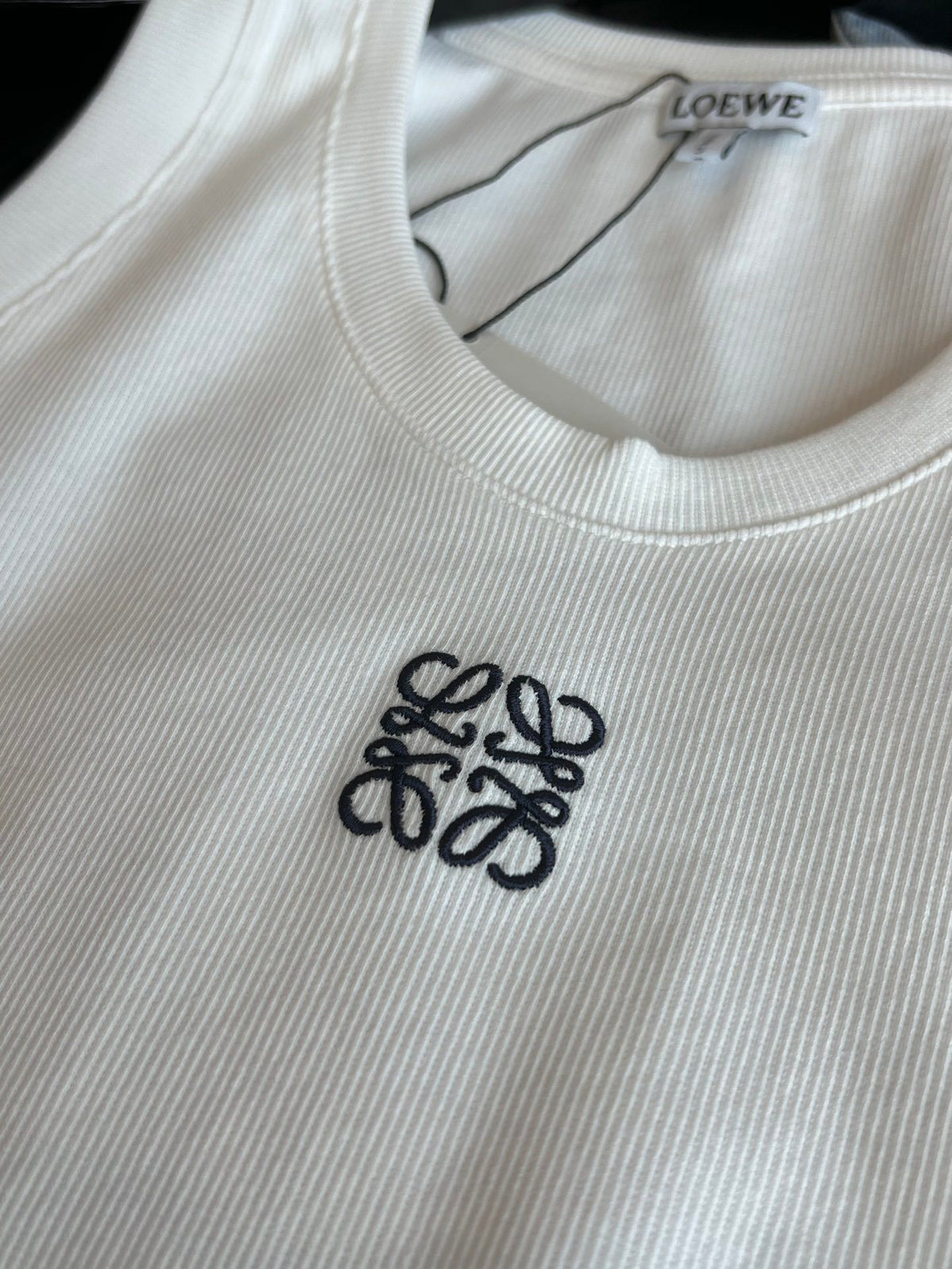 Camiseta Loewe