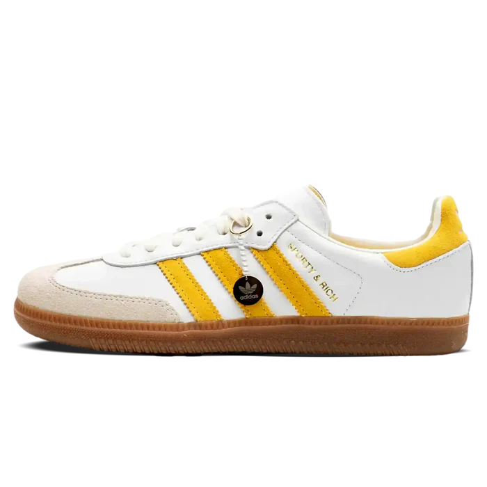 Sporty &amp; Rich x Adidas Originals Samba OG
