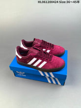 Adidas Gazelle Moroom