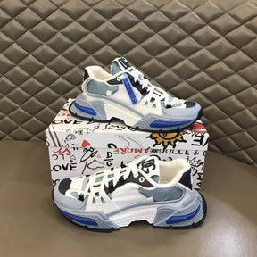 Dolce &amp; Gabbana Daymaster Blue