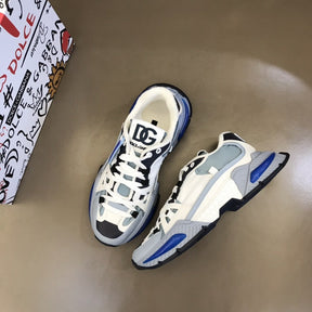 Dolce &amp; Gabbana Daymaster Blue