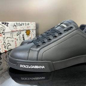 Dolce &amp; Gabbana portofino Black