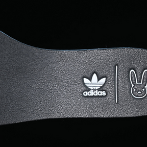 Adidas Bad Bunny x Campus Cloud Black