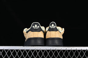 Adidas Campus 00s Almost Yellow Core Black HQ8705